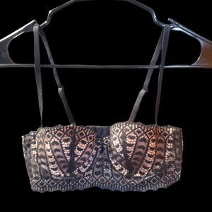 Adore Me Nymphadora Contour Bra - Size 32C NWOT